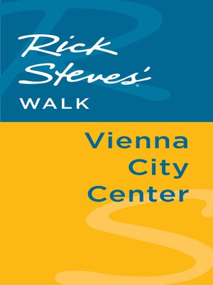 cover image of Rick Steves' Walk